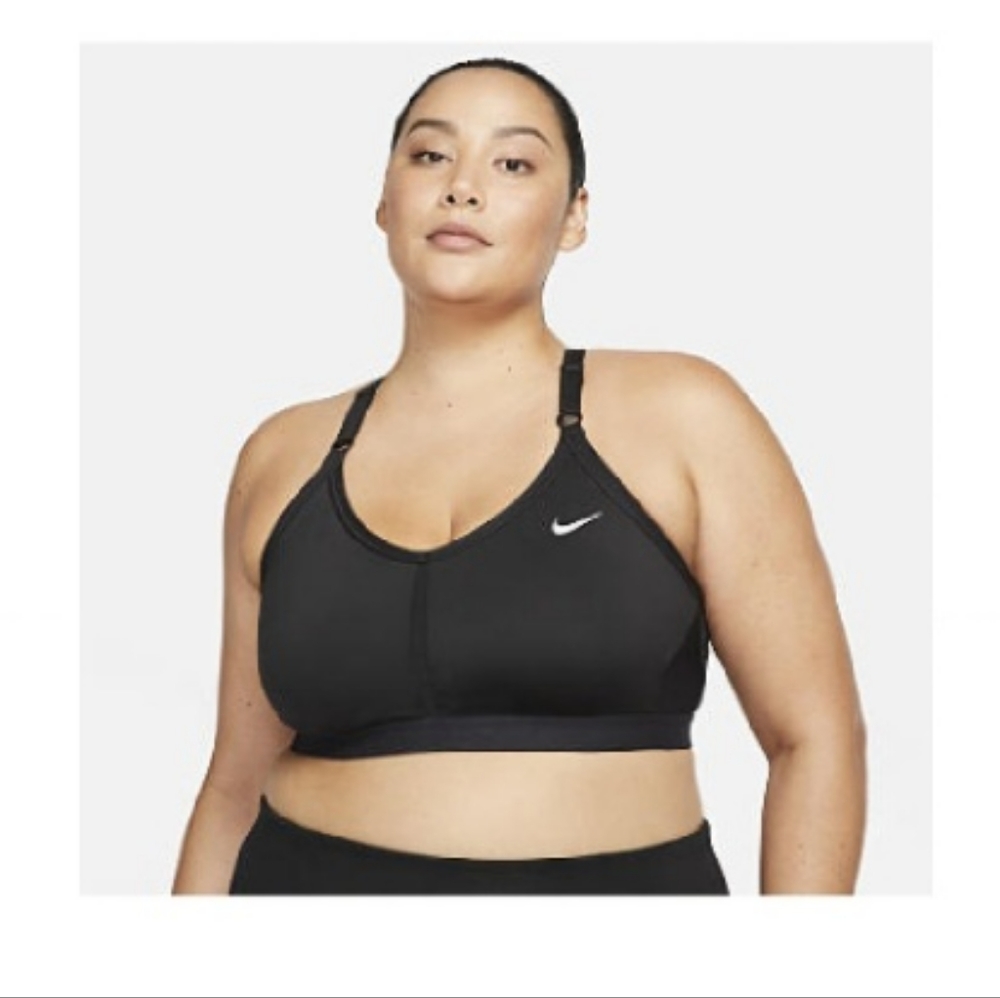 Nike Sports Bra Size 3X